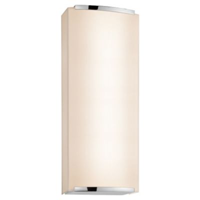 Wave Shade Sconce by Sonneman Lighting - Starlight Lighting USA and Canada